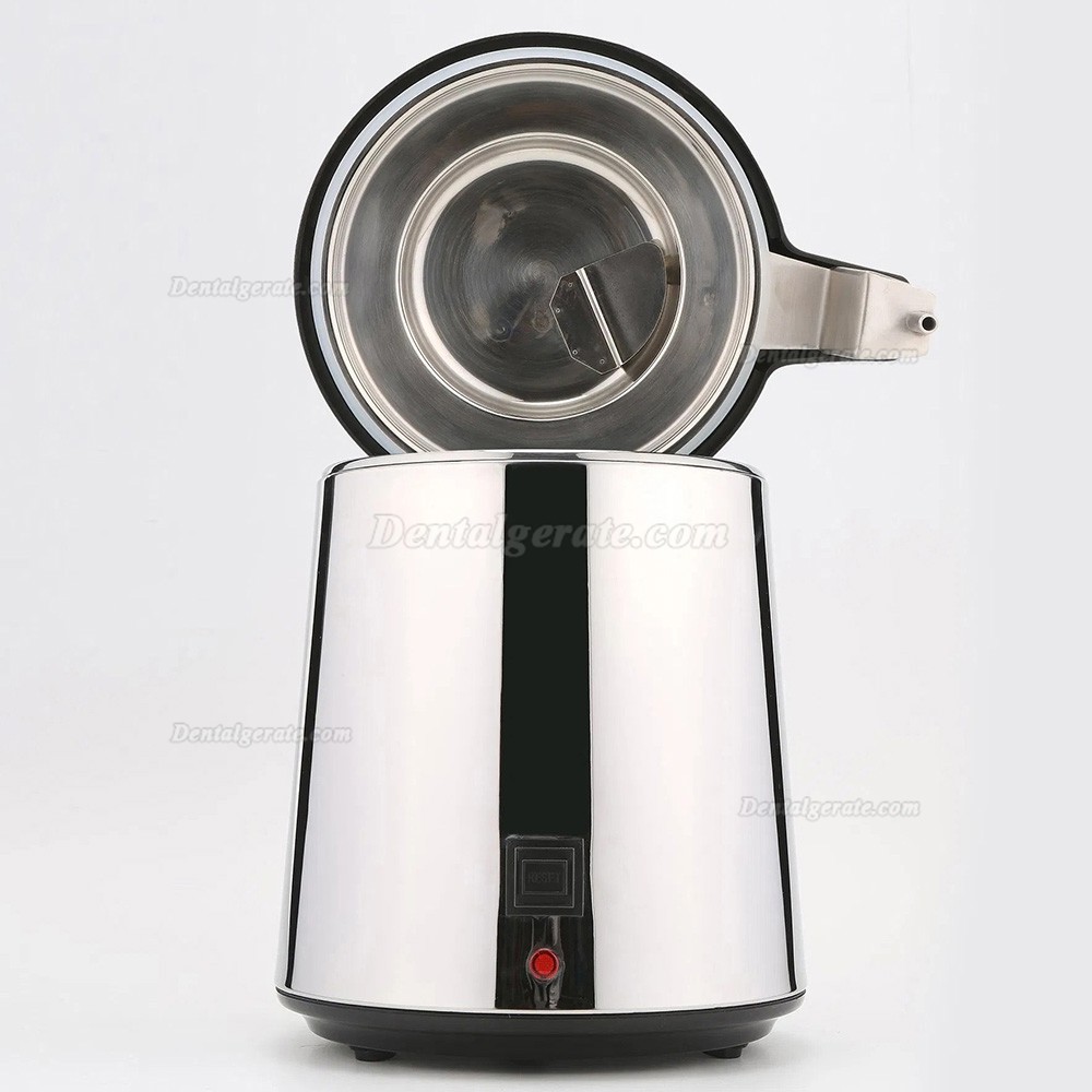 Fomos AQUA-S Wasserdestillierger&auml;t f&uuml;r Autoklaven 4 Liter 750W